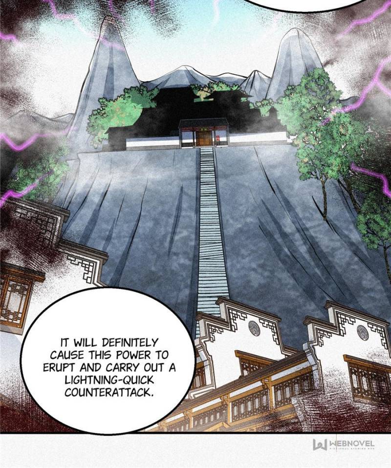 Martial Star Ocean Chapter 45 - Page 71
