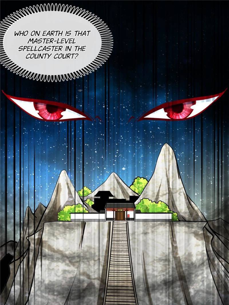 Martial Star Ocean Chapter 45 - Page 72