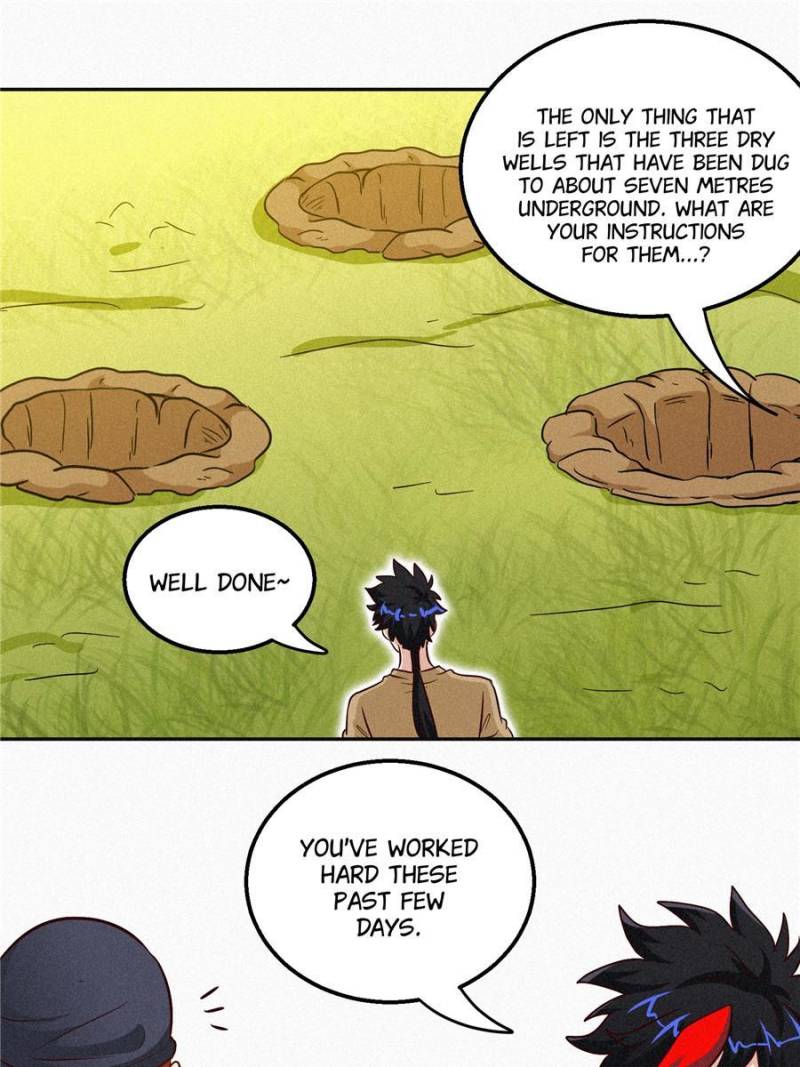 Martial Star Ocean Chapter 45 - Page 9