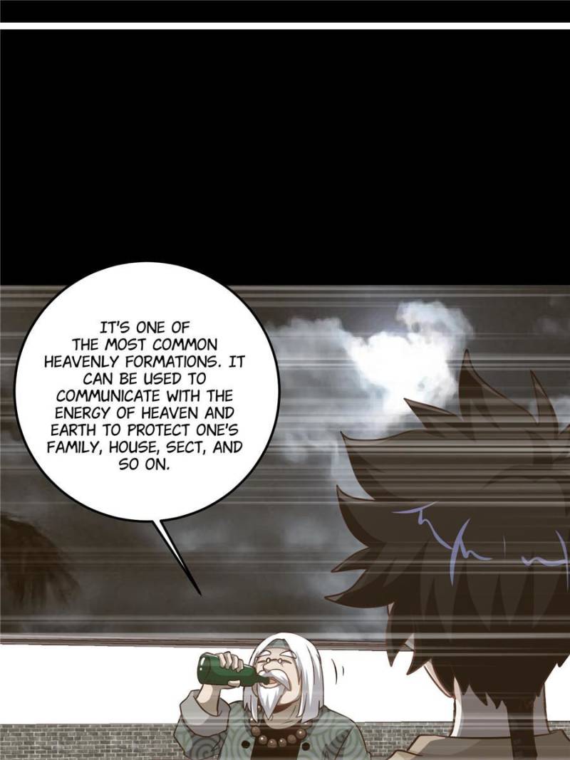 Martial Star Ocean Chapter 46 - Page 12