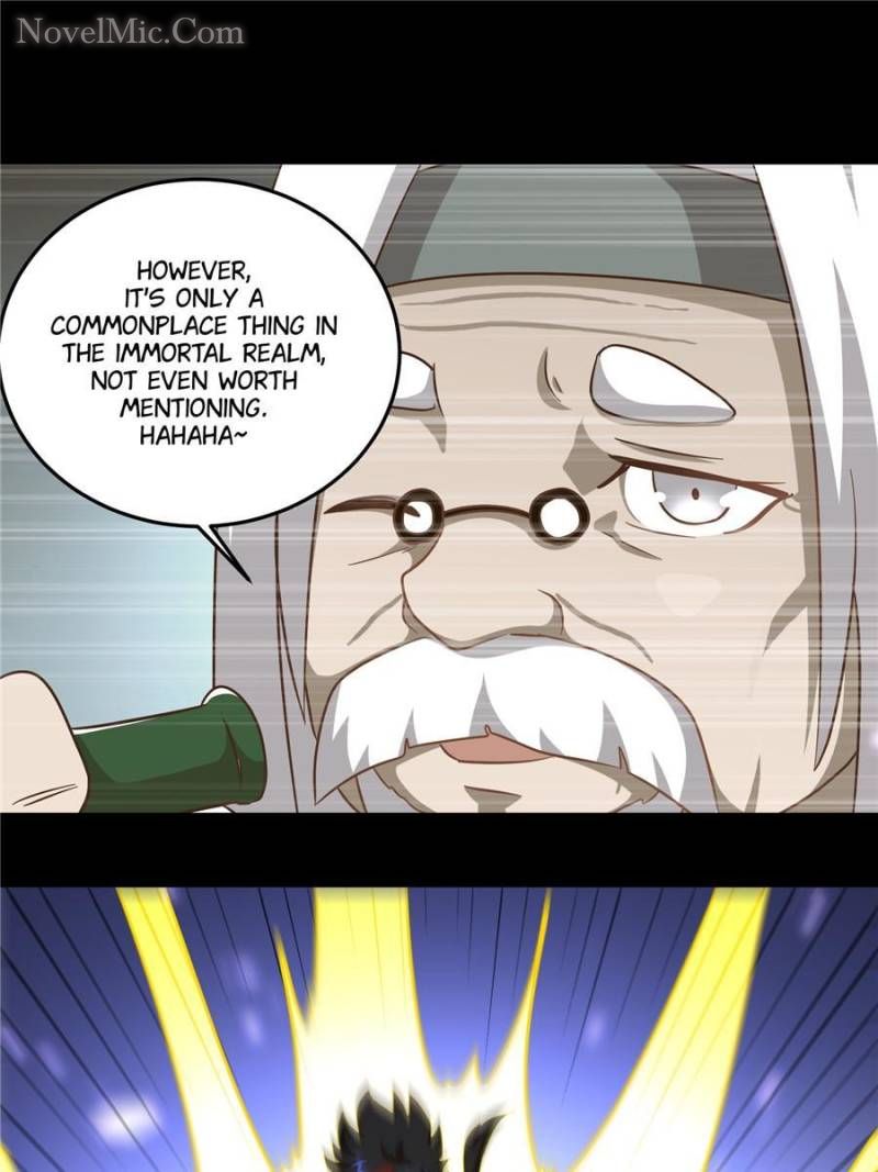 Martial Star Ocean Chapter 46 - Page 14