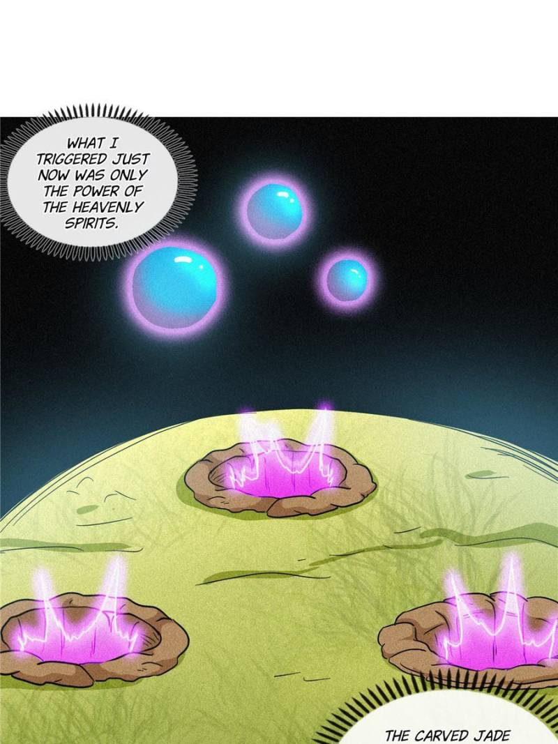 Martial Star Ocean Chapter 46 - Page 16