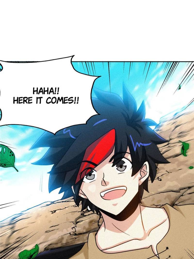 Martial Star Ocean Chapter 46 - Page 25