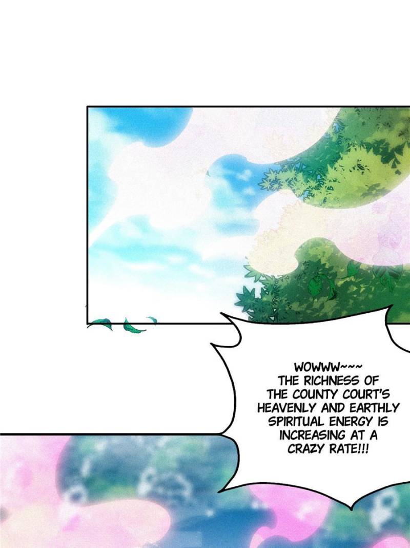 Martial Star Ocean Chapter 46 - Page 33