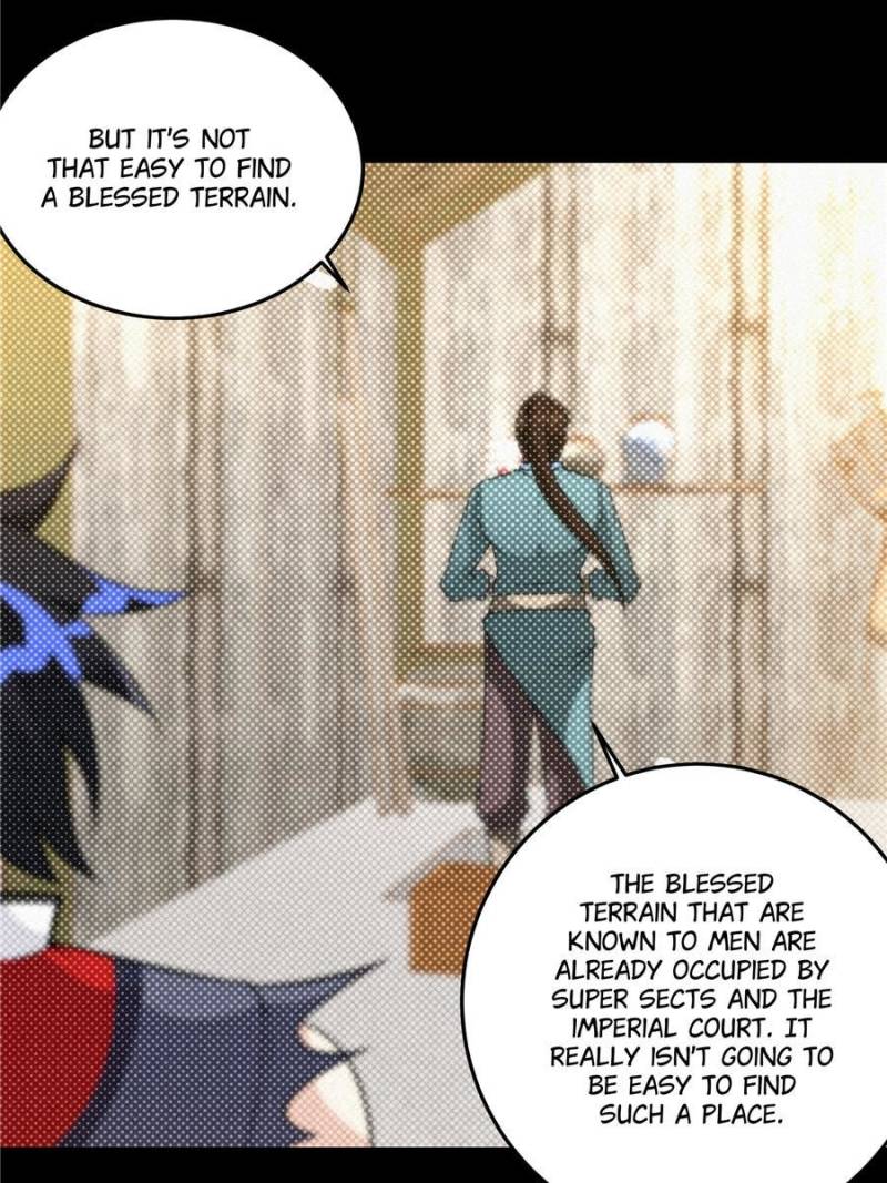 Martial Star Ocean Chapter 46 - Page 39