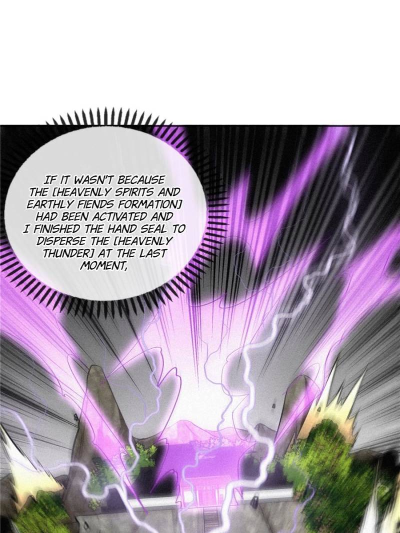 Martial Star Ocean Chapter 46 - Page 5