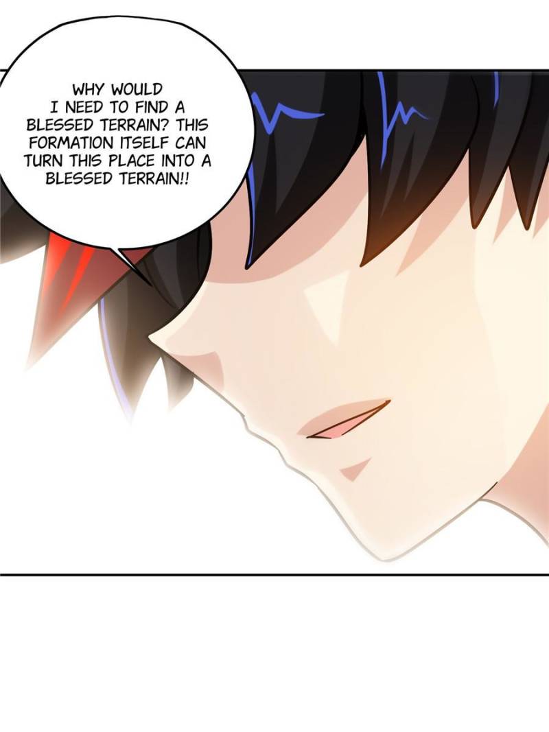 Martial Star Ocean Chapter 46 - Page 41