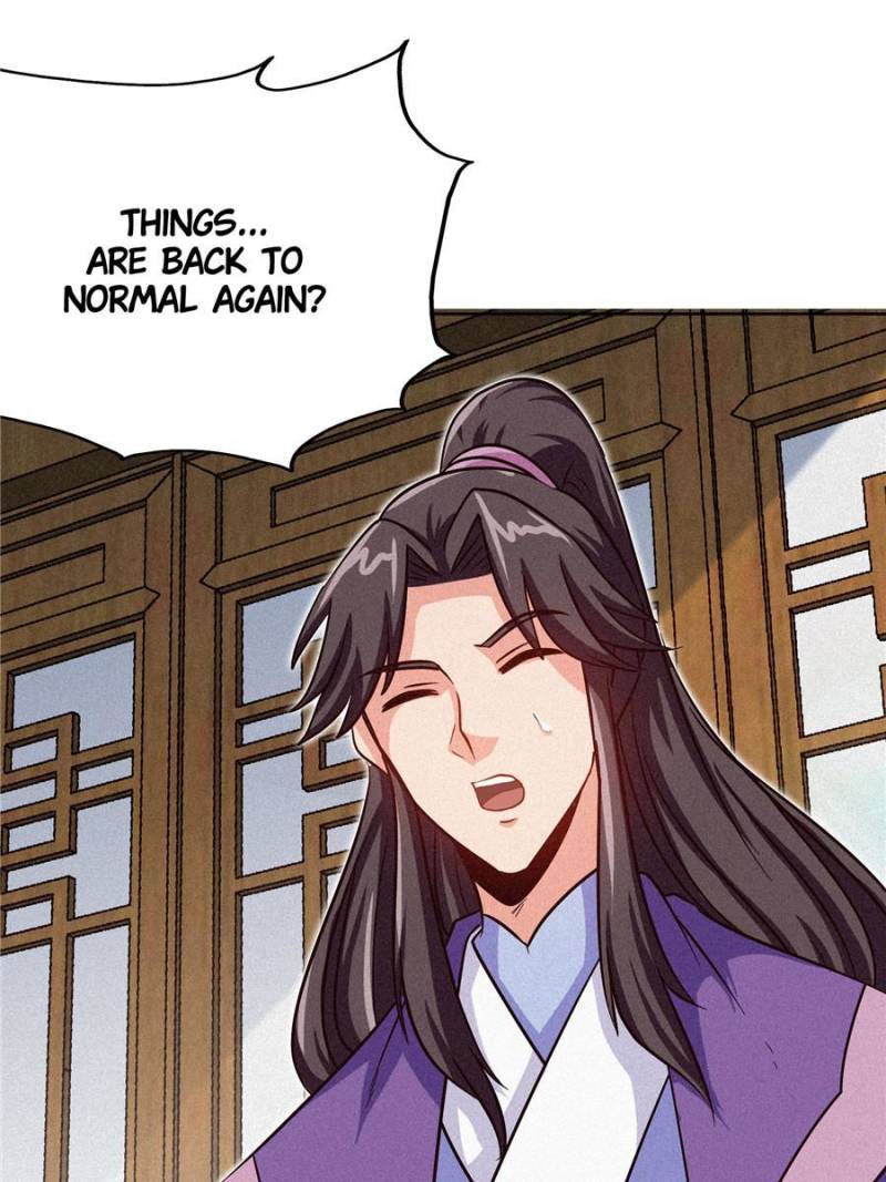 Martial Star Ocean Chapter 46 - Page 49