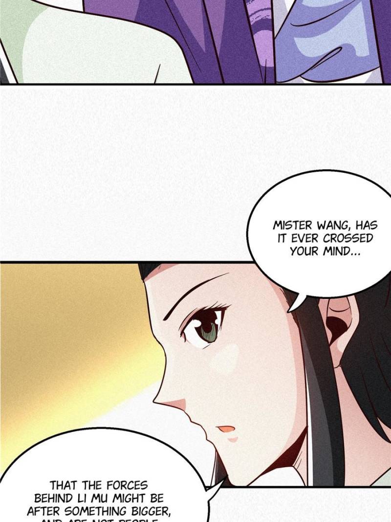Martial Star Ocean Chapter 46 - Page 55