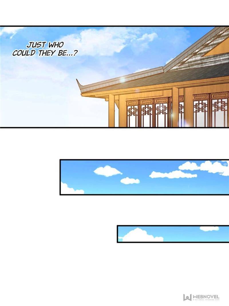 Martial Star Ocean Chapter 46 - Page 64