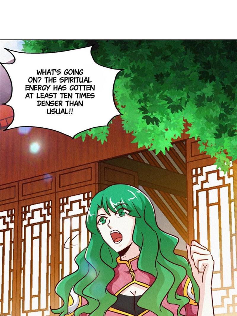 Martial Star Ocean Chapter 46 - Page 66