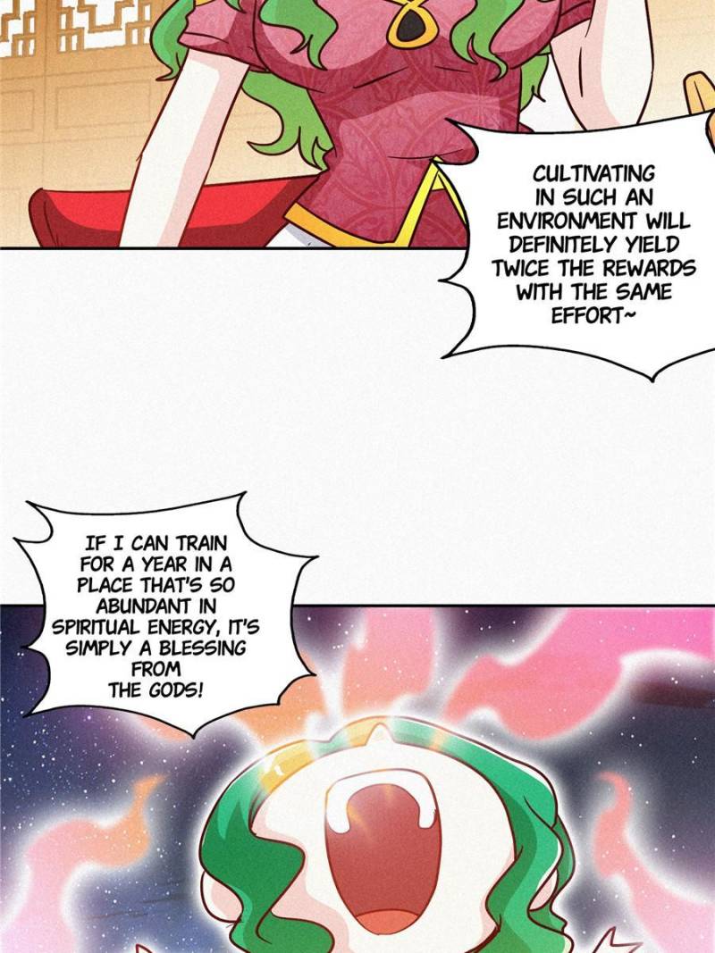 Martial Star Ocean Chapter 46 - Page 67
