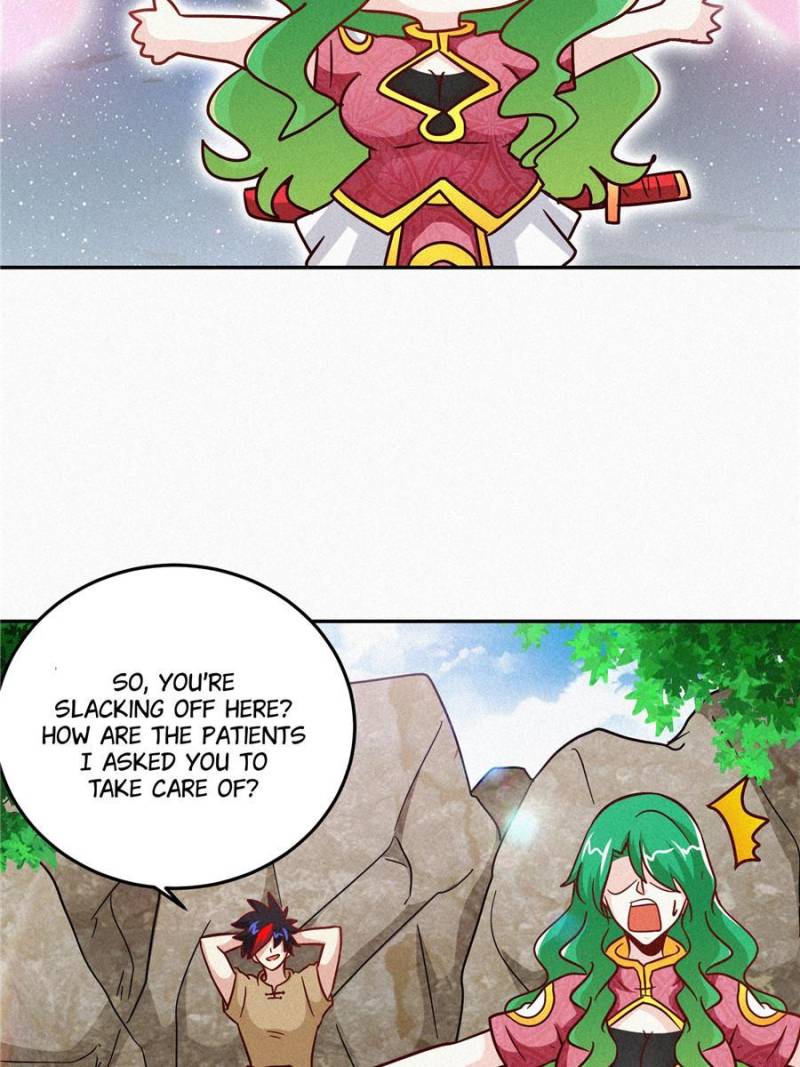 Martial Star Ocean Chapter 46 - Page 68