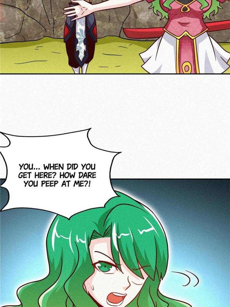 Martial Star Ocean Chapter 46 - Page 69