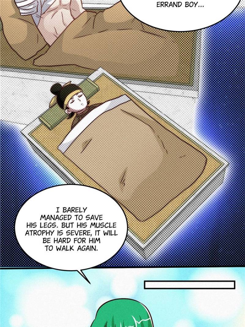 Martial Star Ocean Chapter 46 - Page 75