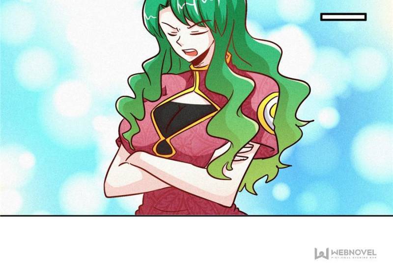 Martial Star Ocean Chapter 46 - Page 76