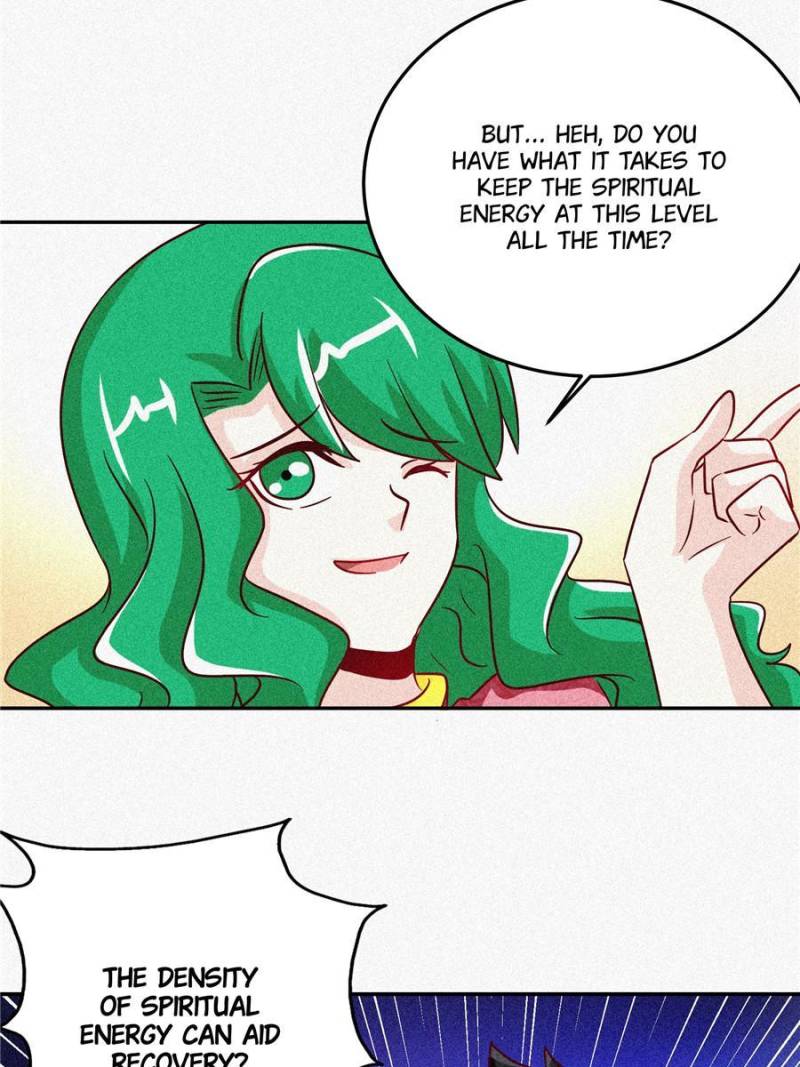 Martial Star Ocean Chapter 46 - Page 78