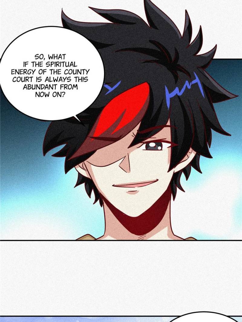 Martial Star Ocean Chapter 46 - Page 82