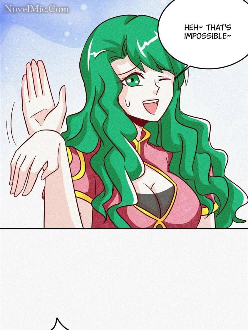 Martial Star Ocean Chapter 46 - Page 83