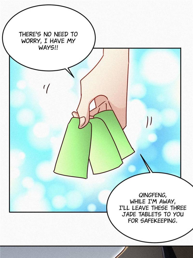 Martial Star Ocean Chapter 47 - Page 17