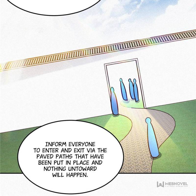 Martial Star Ocean Chapter 47 - Page 20