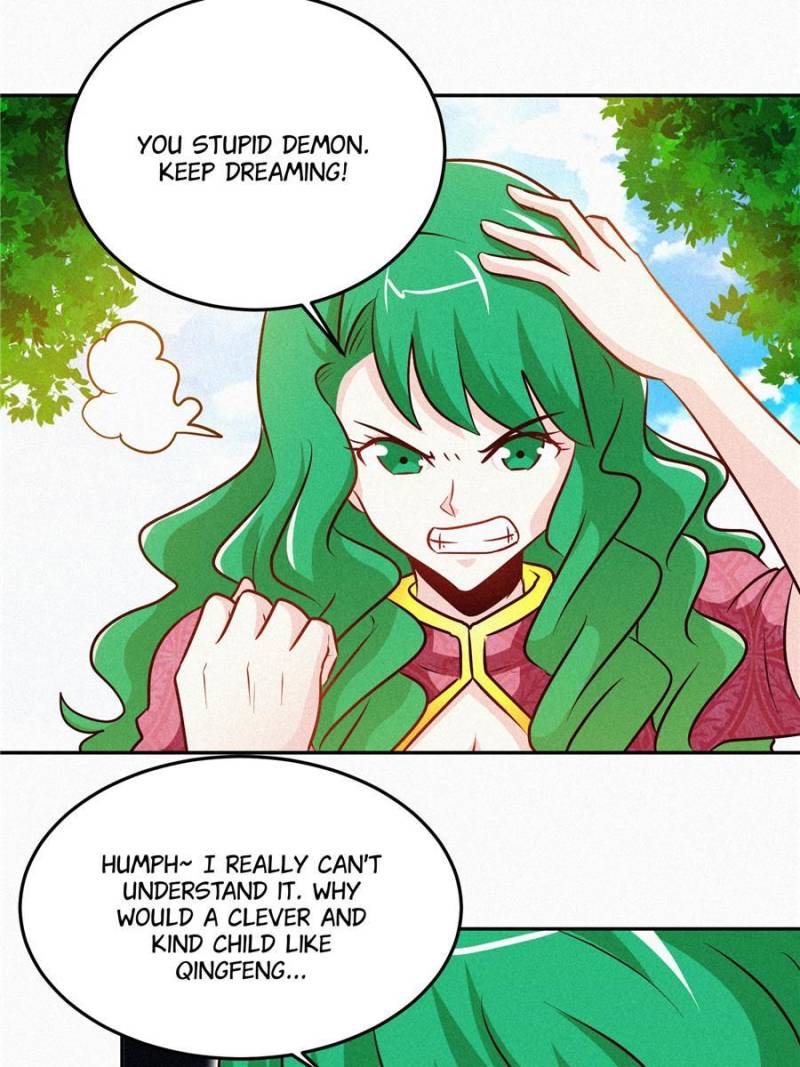 Martial Star Ocean Chapter 47 - Page 3