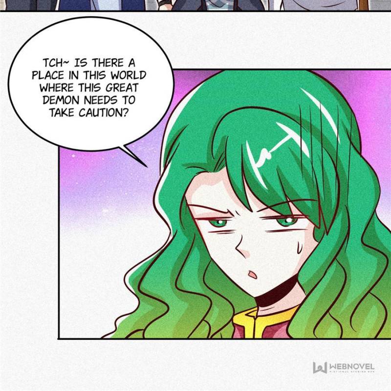 Martial Star Ocean Chapter 47 - Page 28