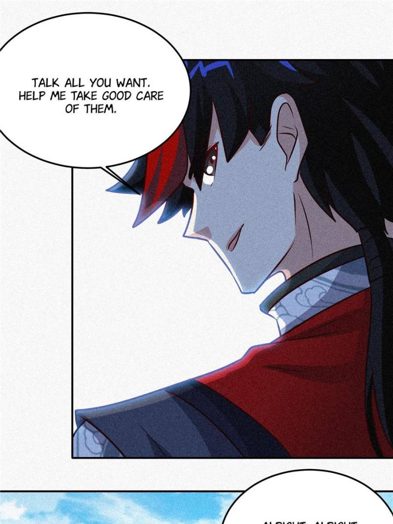 Martial Star Ocean Chapter 47 - Page 29