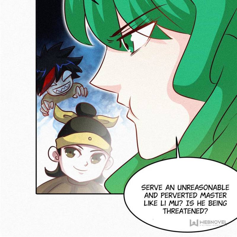 Martial Star Ocean Chapter 47 - Page 4
