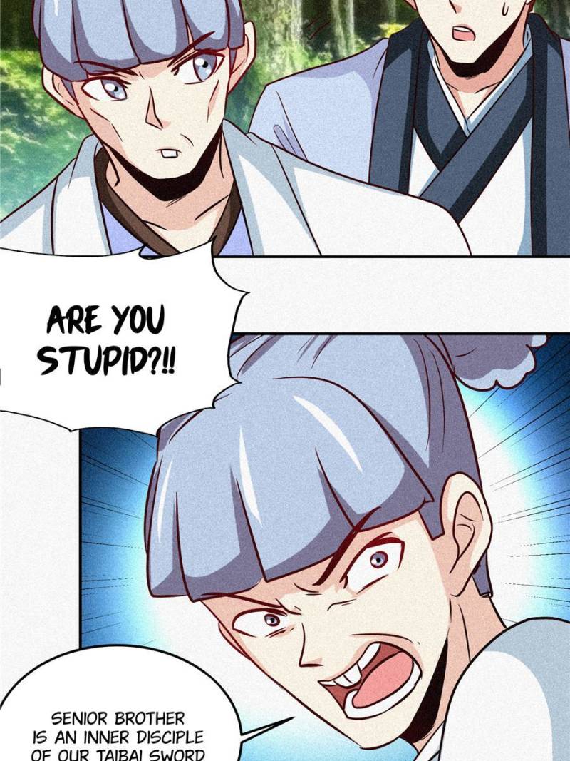 Martial Star Ocean Chapter 47 - Page 39
