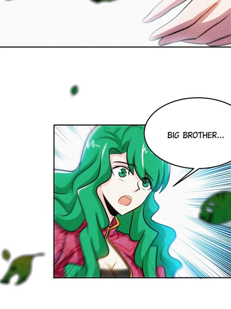 Martial Star Ocean Chapter 47 - Page 57