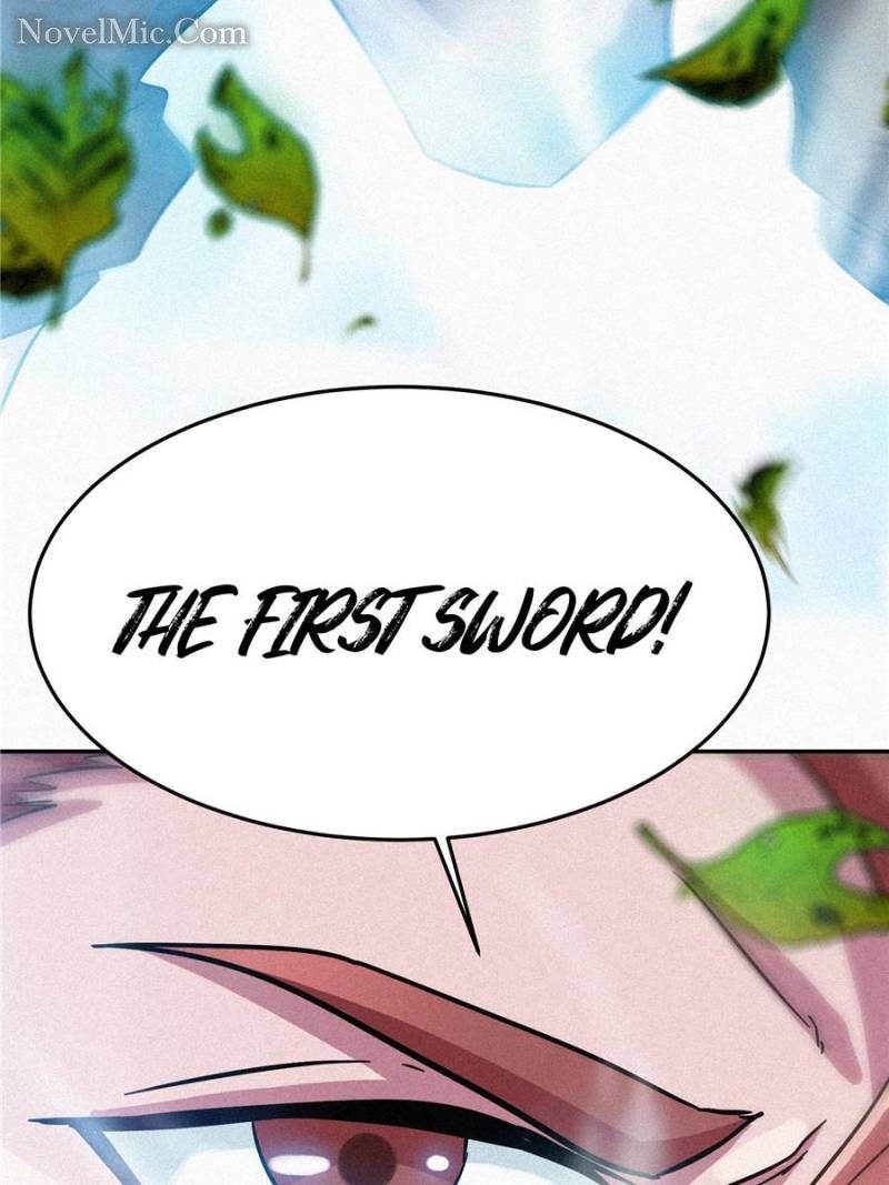 Martial Star Ocean Chapter 47 - Page 61