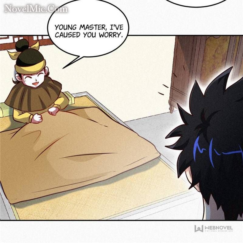 Martial Star Ocean Chapter 47 - Page 8