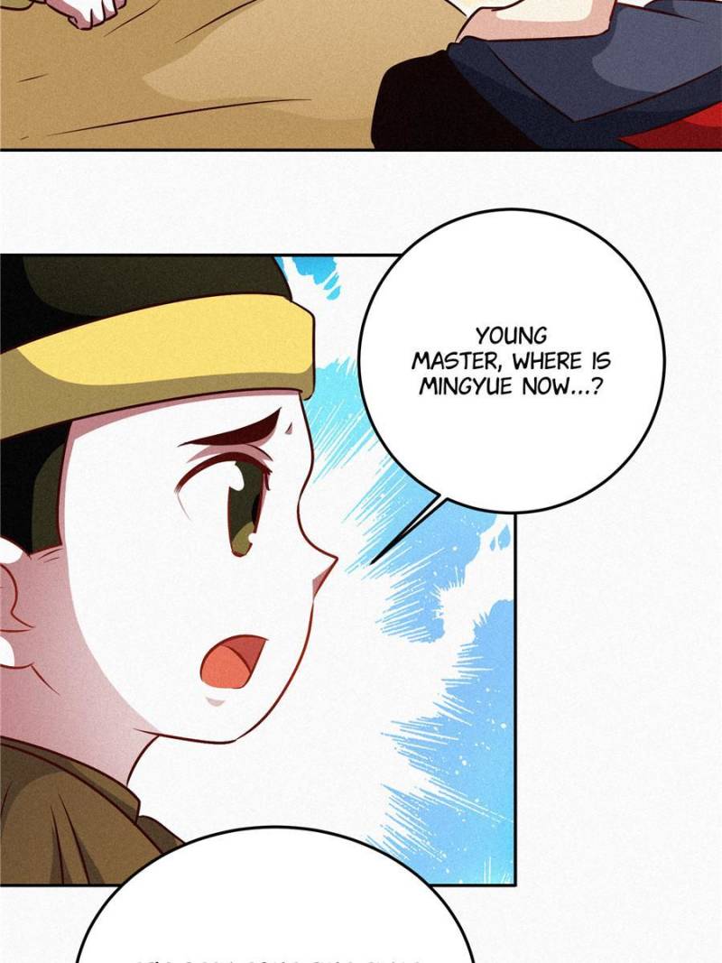 Martial Star Ocean Chapter 47 - Page 10