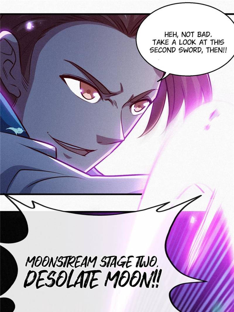Martial Star Ocean Chapter 48 - Page 13