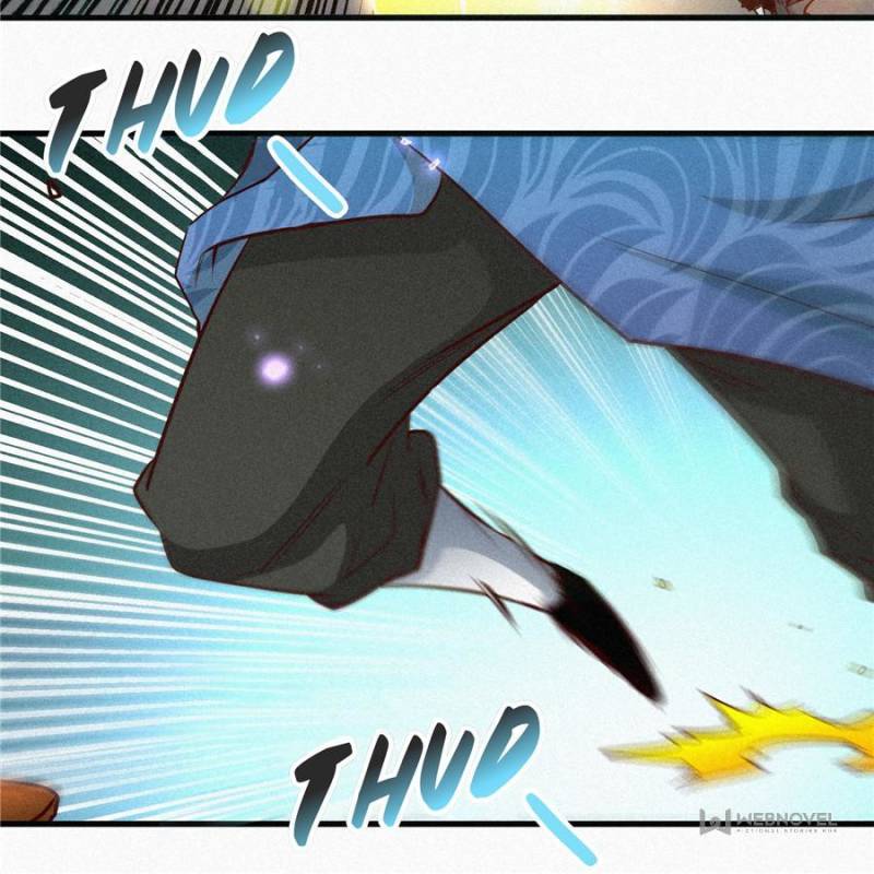 Martial Star Ocean Chapter 48 - Page 20