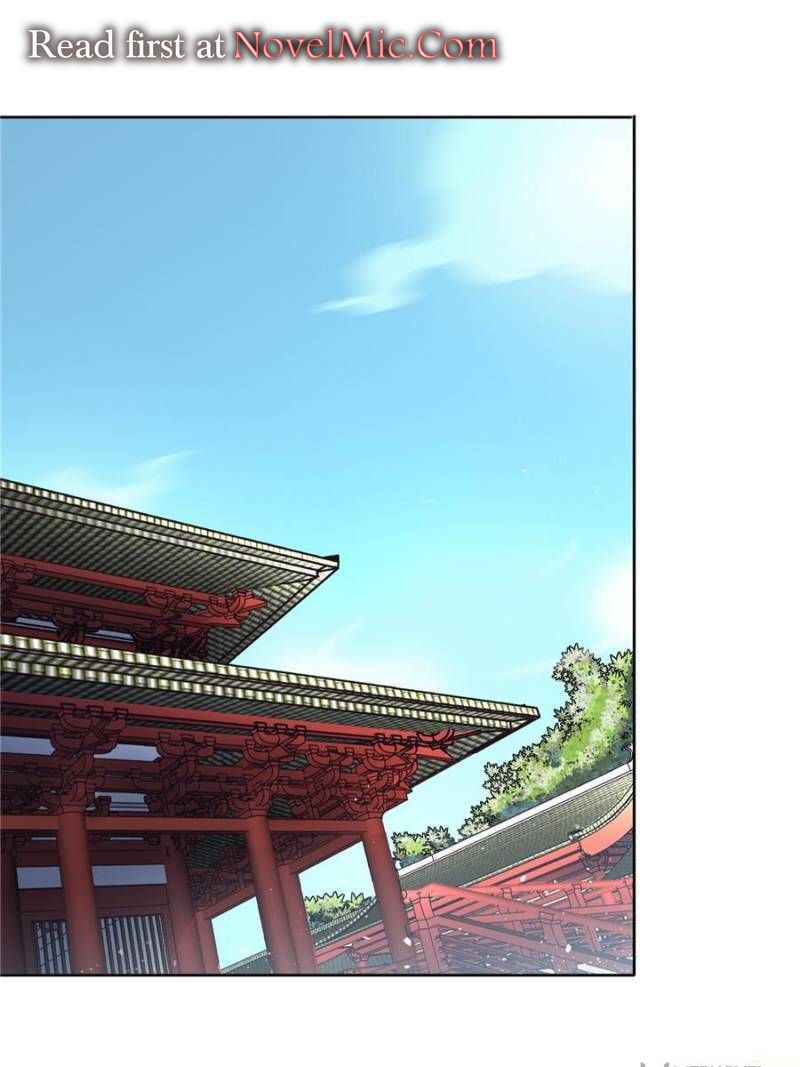 Martial Star Ocean Chapter 48 - Page 3