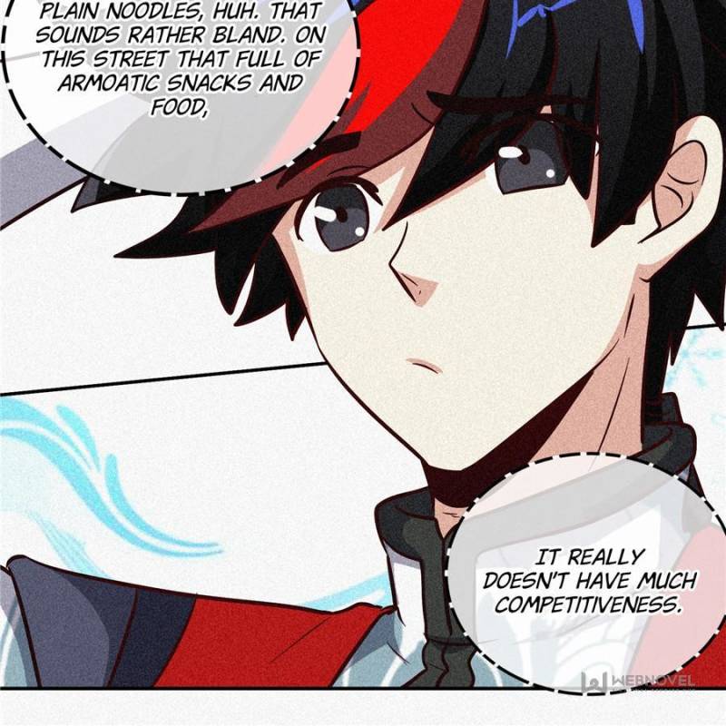 Martial Star Ocean Chapter 48 - Page 47