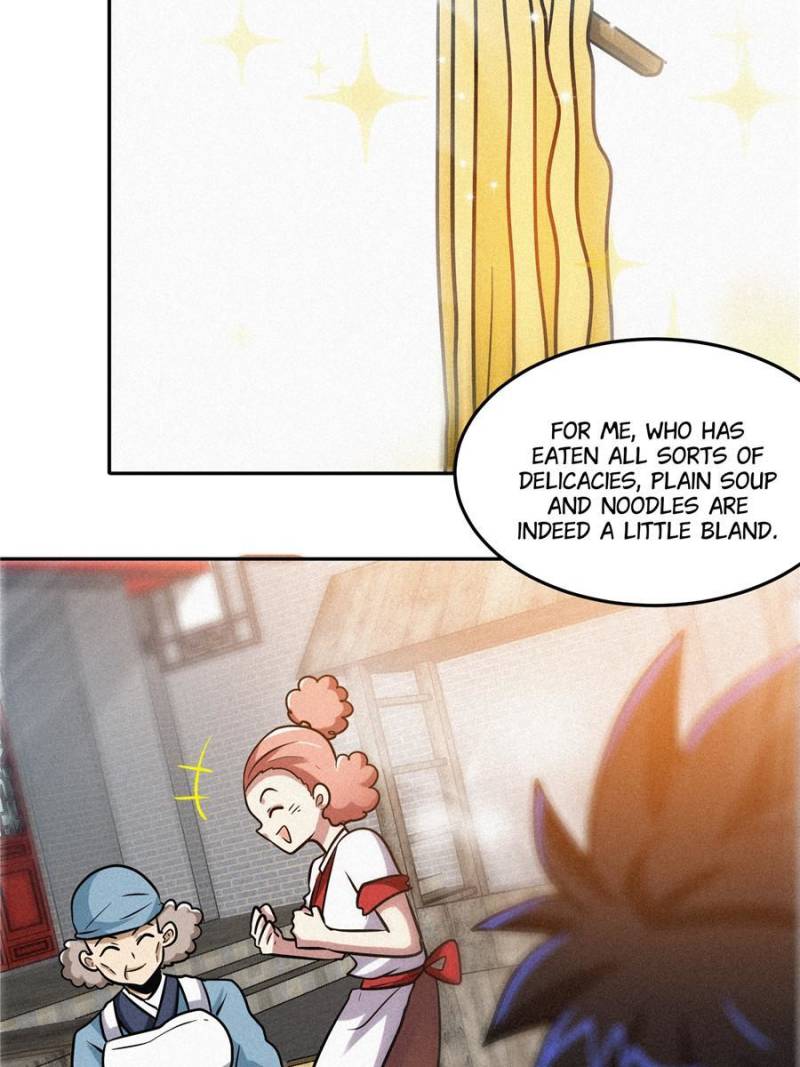Martial Star Ocean Chapter 48 - Page 57