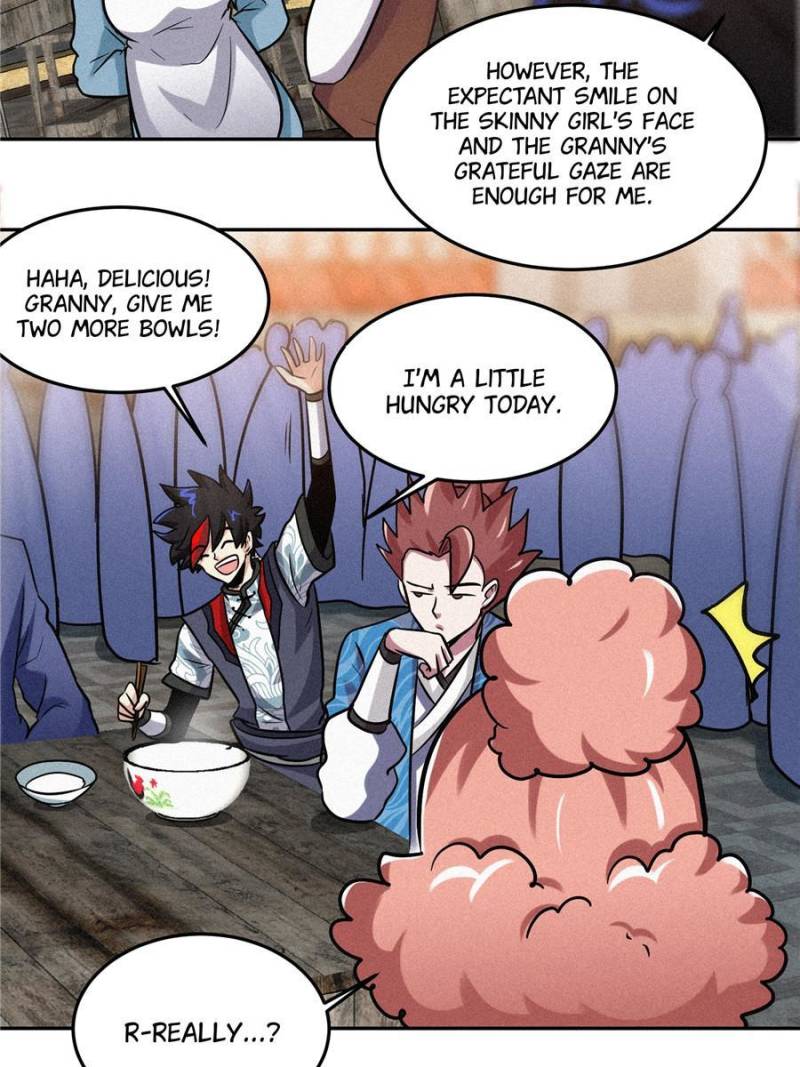 Martial Star Ocean Chapter 48 - Page 58