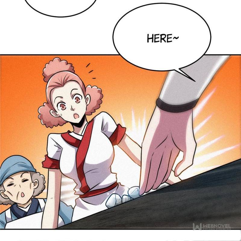 Martial Star Ocean Chapter 48 - Page 59