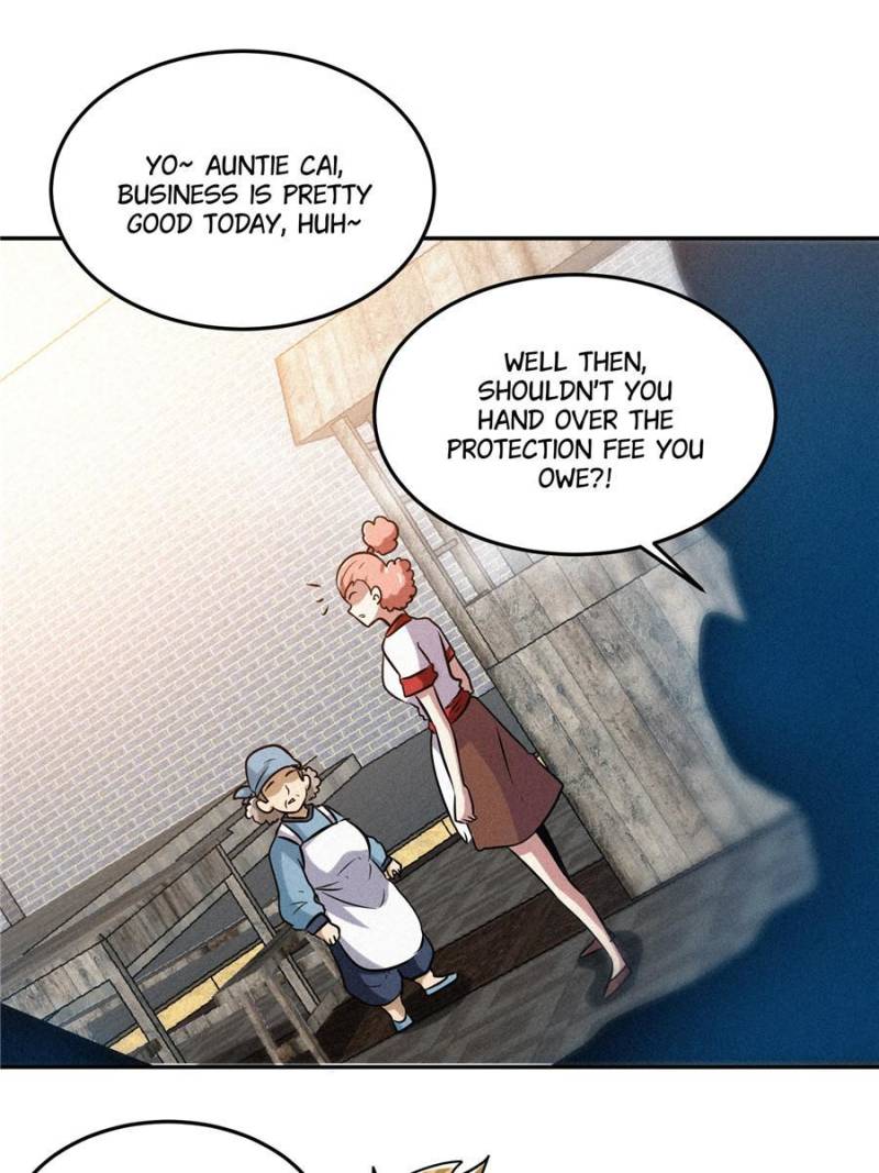 Martial Star Ocean Chapter 48 - Page 62
