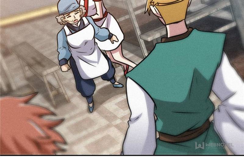 Martial Star Ocean Chapter 48 - Page 66