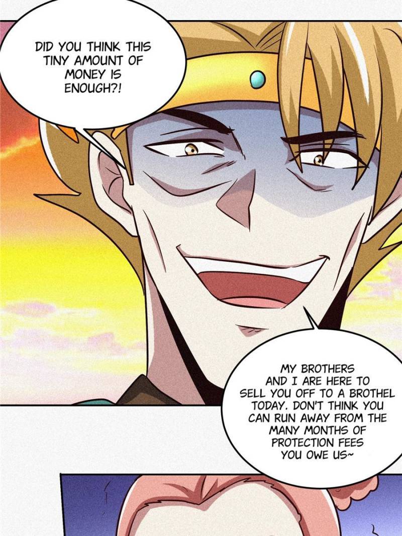 Martial Star Ocean Chapter 48 - Page 71