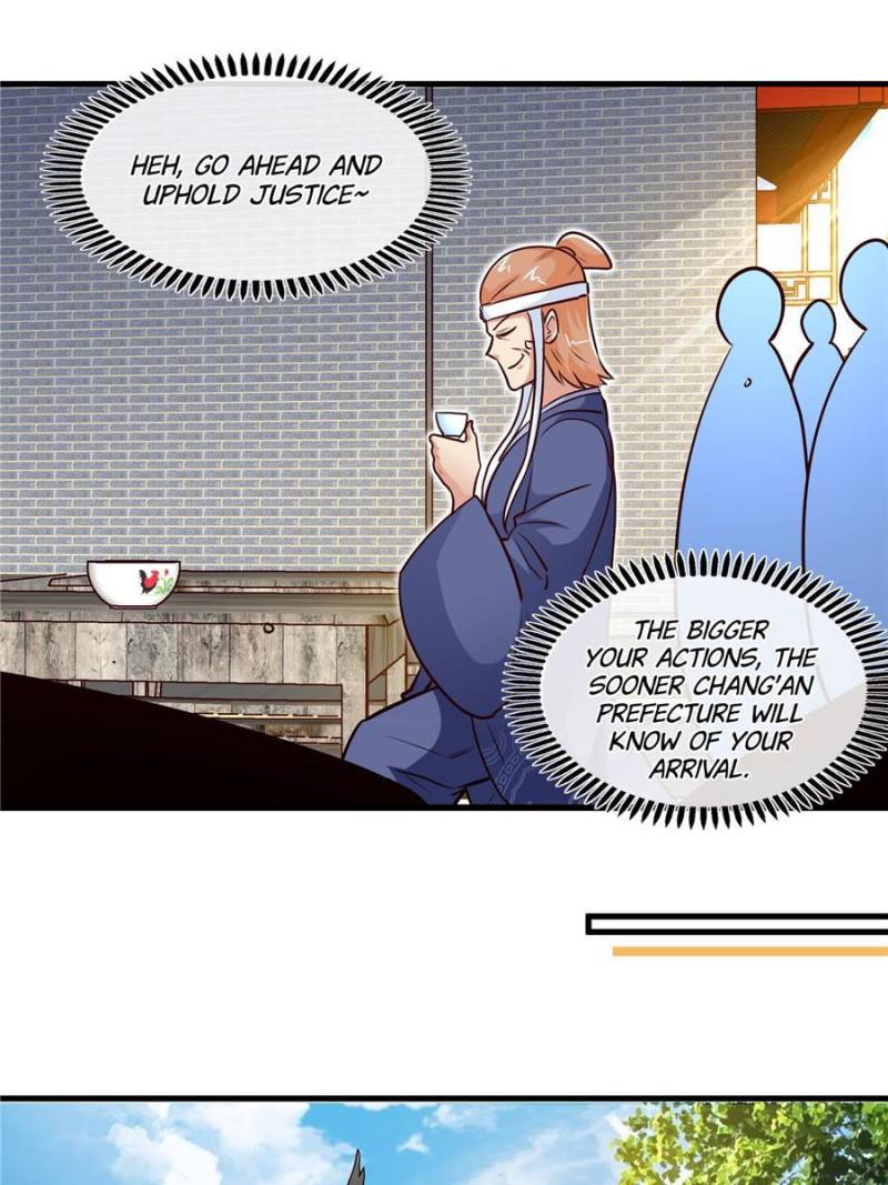 Martial Star Ocean Chapter 48 - Page 85