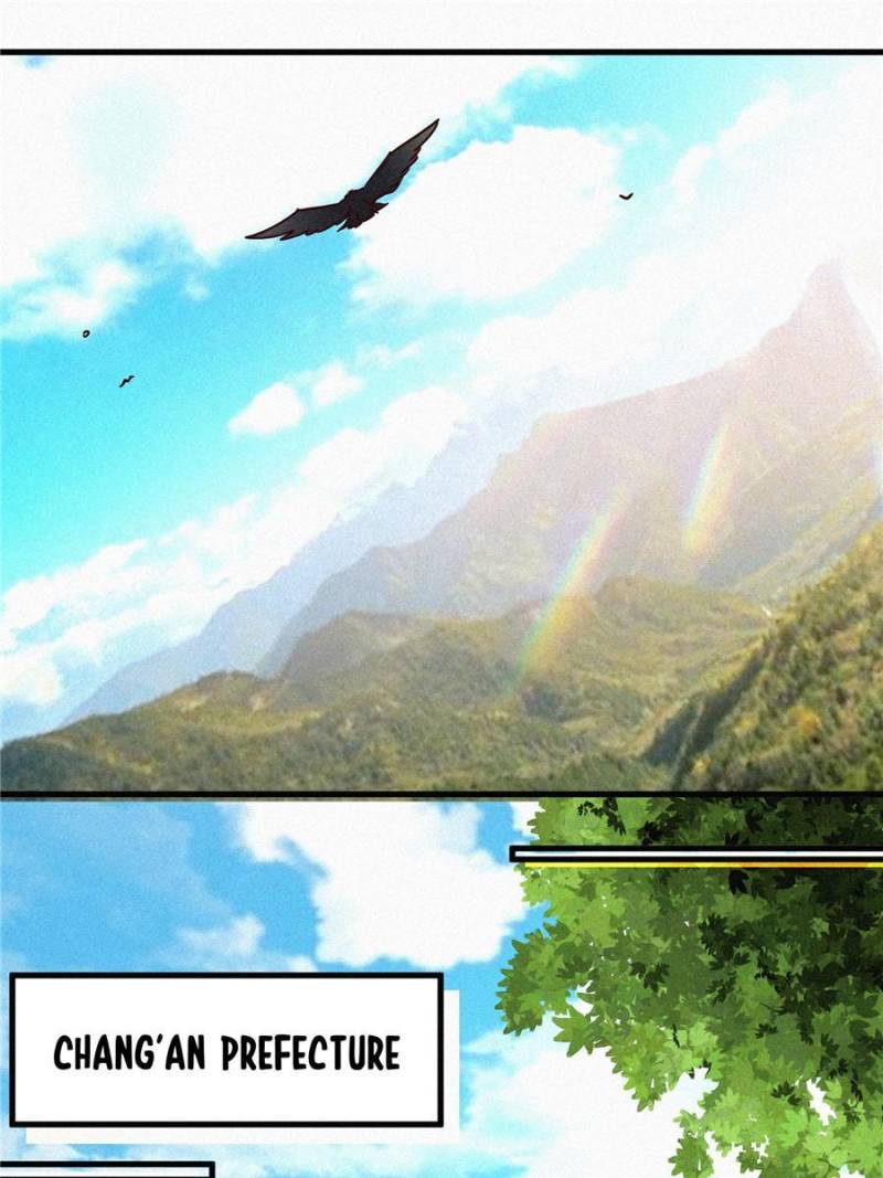 Martial Star Ocean Chapter 48 - Page 87