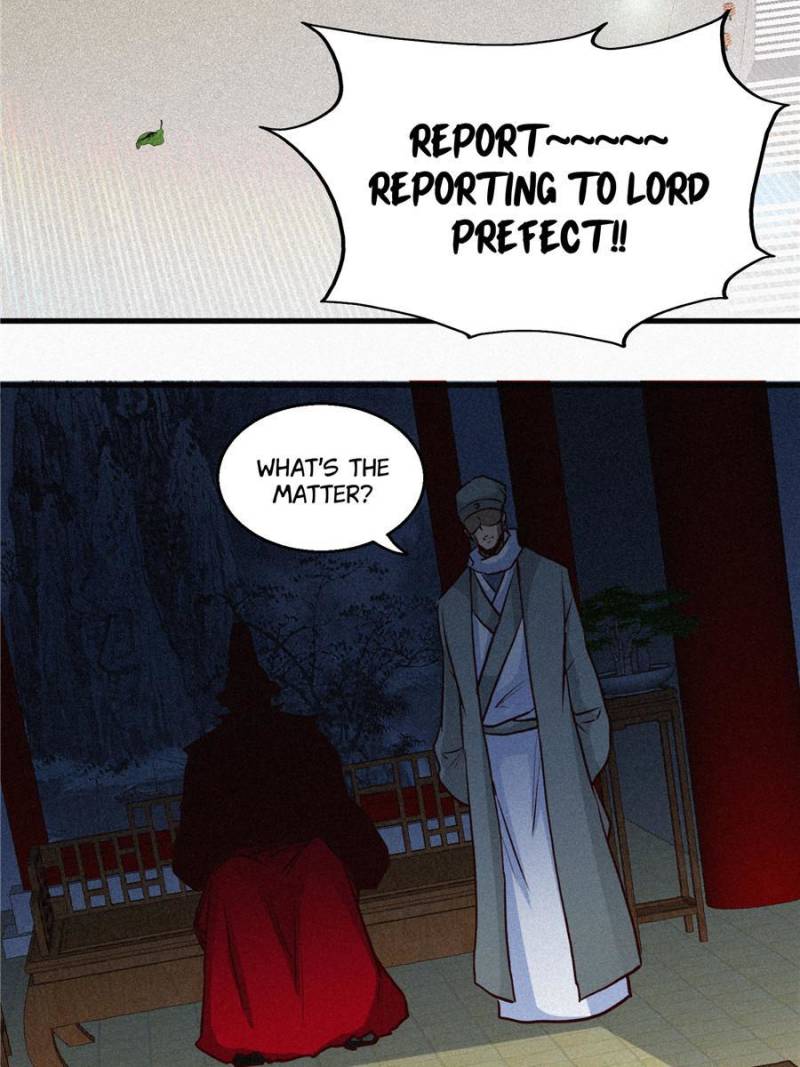 Martial Star Ocean Chapter 48 - Page 89
