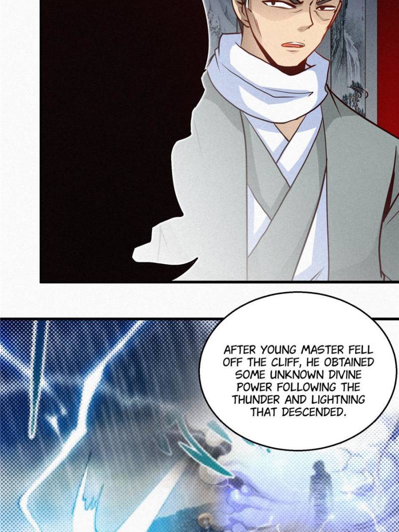 Martial Star Ocean Chapter 48 - Page 92