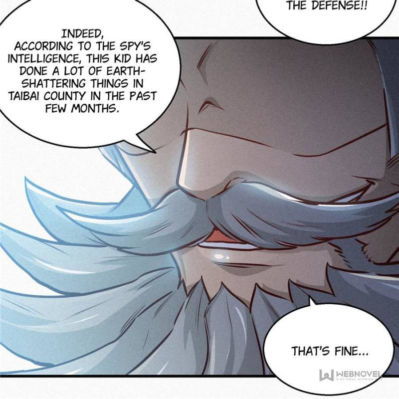 Martial Star Ocean Chapter 48 - Page 94