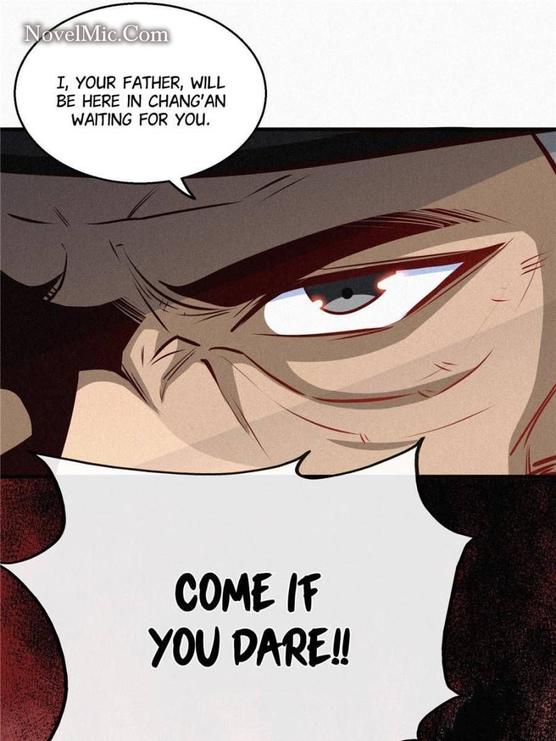 Martial Star Ocean Chapter 48 - Page 95